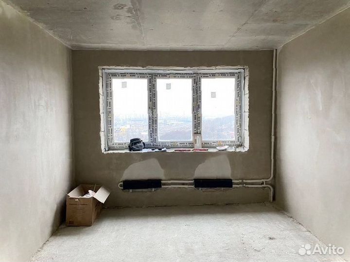 Механизированная штукатурка стен