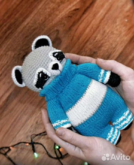 Енот полоскун