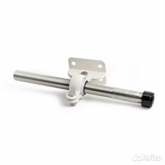 Опора транцевая рулевого троса 283x117мм