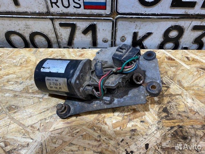 Моторчик дворников Kia Sportage