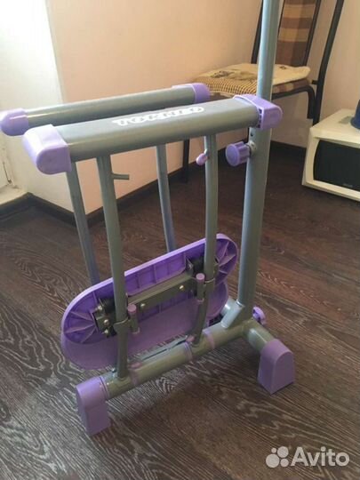 Спортивный инвентарь