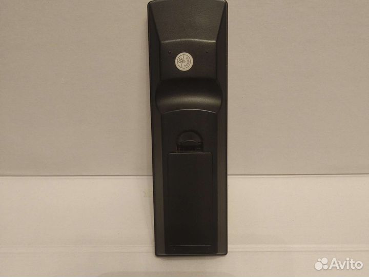 Пульт ду harper