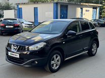 Nissan Qashqai 2.0 CVT, 2012, 115 711 км, с пробегом, цена 1 275 000 руб.