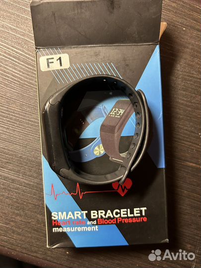 SMART Bracelet