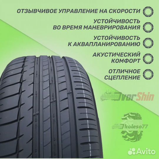 Triangle Sports TH201 255/40 R18 99Z