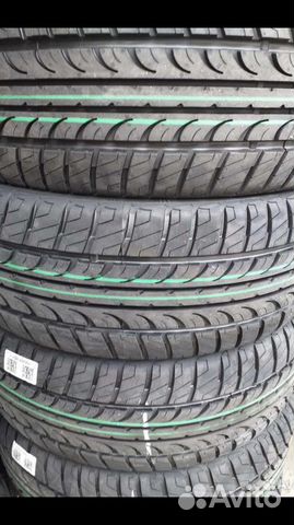 Tunga Zodiak 2 205/55 R16 94T купить в Санкт-Петербурге | Авито