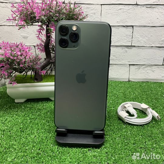 iPhone 11 Pro, 256 ГБ