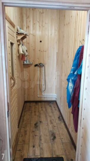 Дом 84,5 м² на участке 11,9 сот.