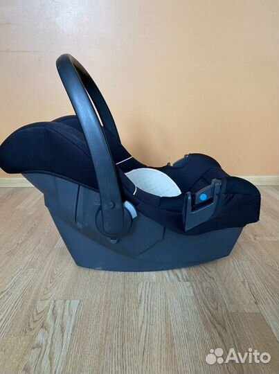 Автолюлька Mothercare