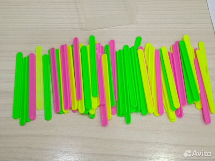 Счётный палочки