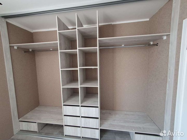 Сборка, производство,ремонт мебели любой сложности