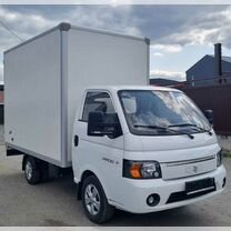 Sollers Argo 2.0 MT, 2024, 52 000 км, с пробегом, цена 1 700 000 руб., Москва