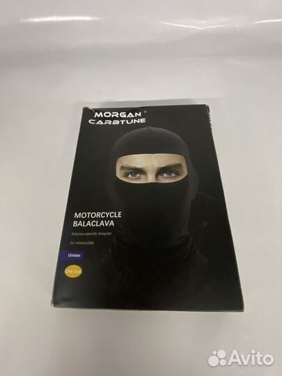 Подшлемник