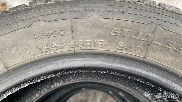 Nankang ESSN-1 Corsafa 185/60 R15