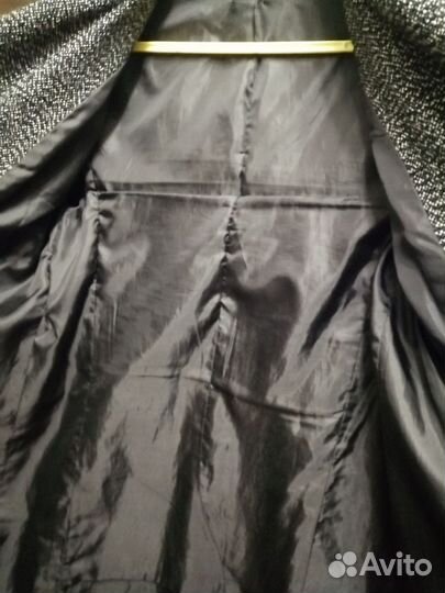 Пальто 46р