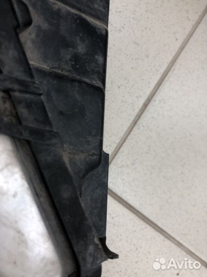 Туманка левая Bmw g30