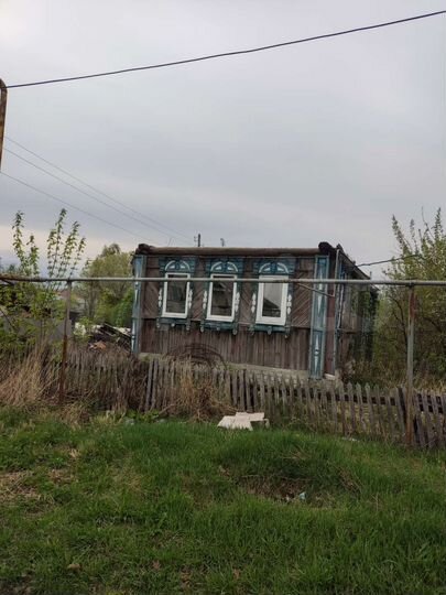 Участок 10 сот. (ИЖС)