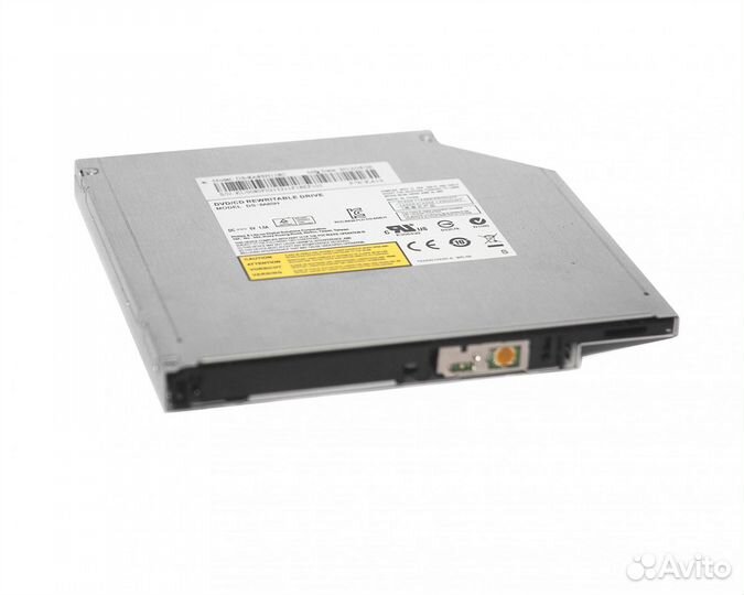 Дисковод HP g6-2208sr