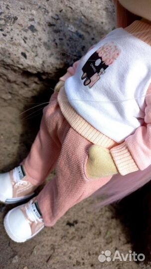 Кукла тильда ручной работы