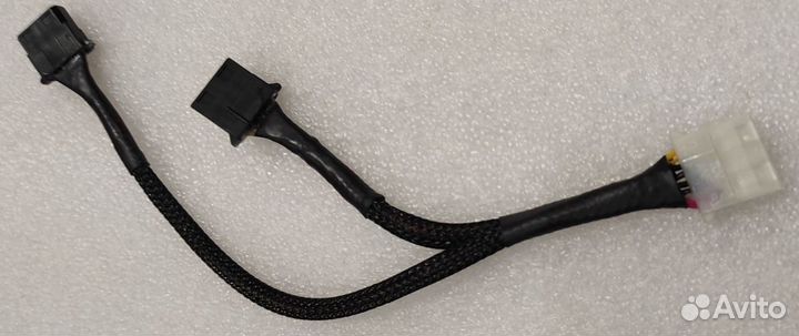 Переходные планки для подключения SATA устройств