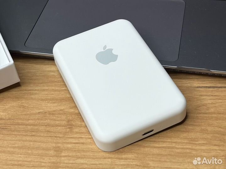 Battery Pack (Magsafe premium)