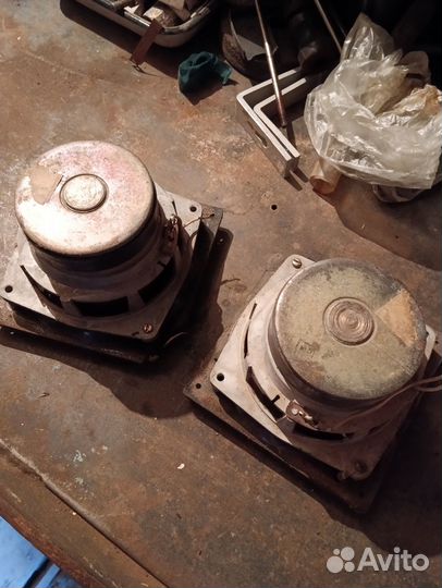 Коаксиальные динамики