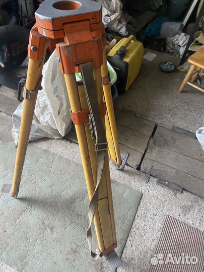 Веха leica gls11 для разного