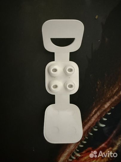 Наушники apple airpods pro