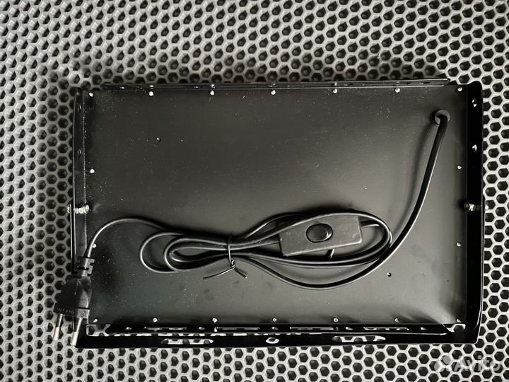 Фитолампа 200W