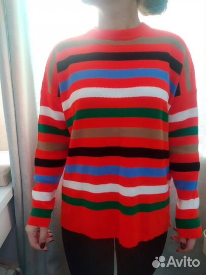 Разгрузка гардероба,новое