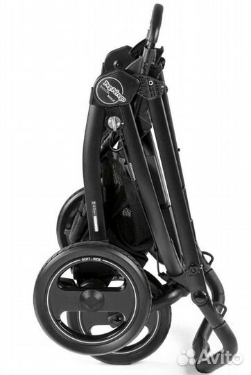 Коляска peg perego