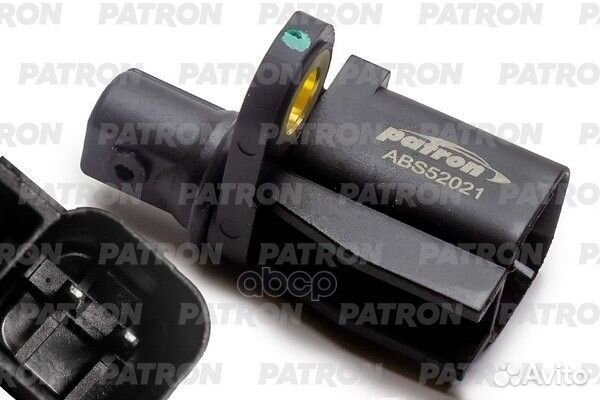 Датчик частоты вращения колеса задн ford: C-MAX