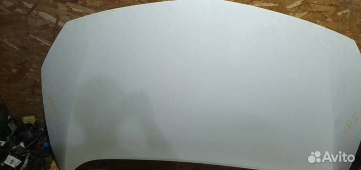 Капот Opel Astra J GTC 2012-2017