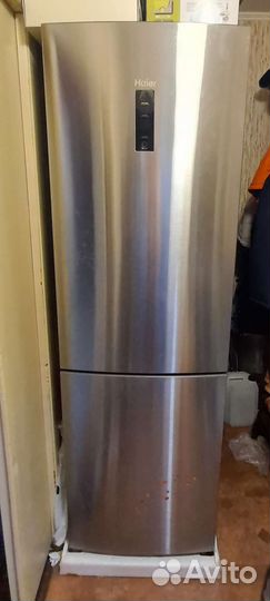 Холодильник Haier C2F637cfmv
