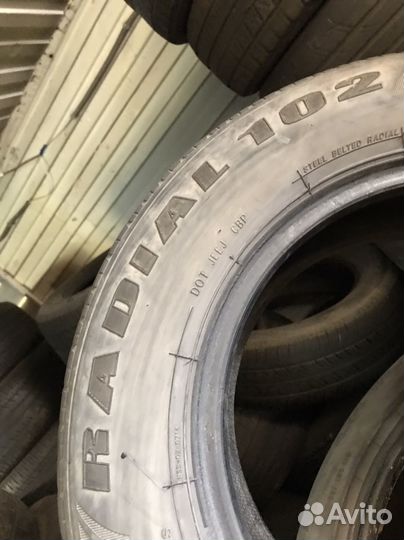 Tracmax F102 185/70 R14