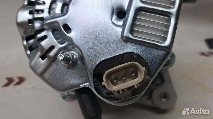 Генератор toyota caldina/corolla/corsa/raum/srprin