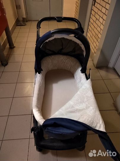 Коляска 2 в1 X-Lander X-Move