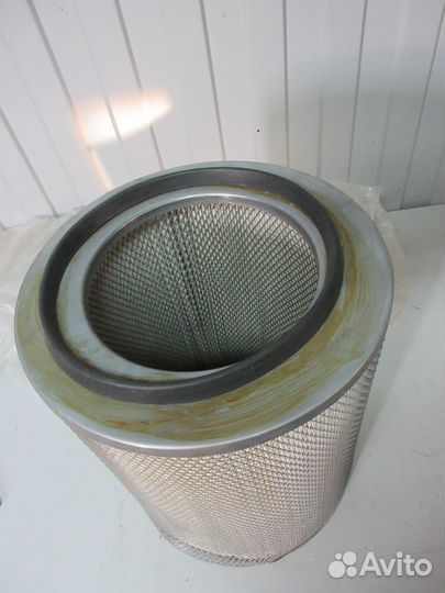 Фильтр воздушный MAN truck scania/iveco/DAF