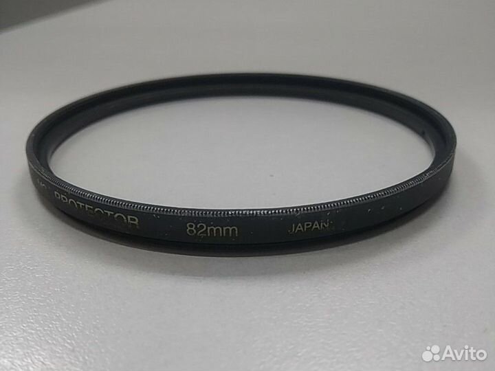 Фильтр для камеры 82mm