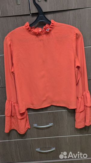 Женские вещи пакетом 40-46