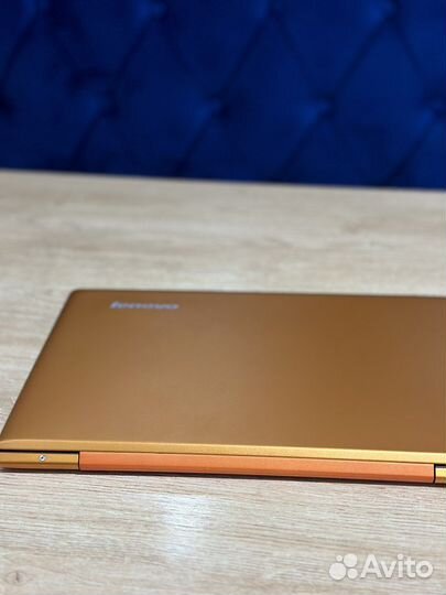 Lenovo idealpad u330p