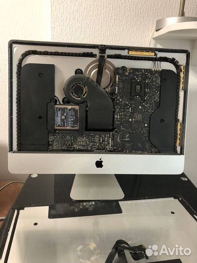 Ремонт Ноутбуков Компьютеров MacBook