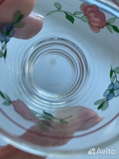 Стаканы 150 мл Испания