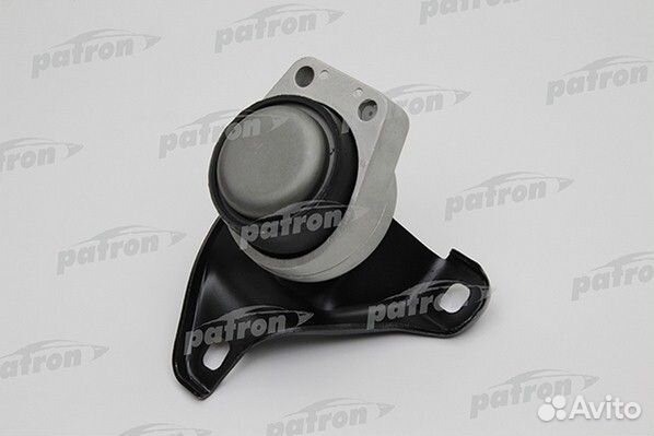 Patron PSE3407 Опора двигателя праваяford Mondeo I
