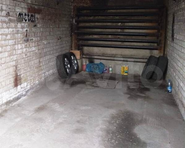 Гараж, 16 м²