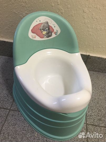 Горшок детский