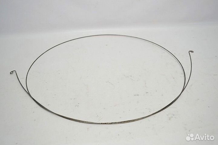 Кольцо диффузора DAF XF105 (01.05)