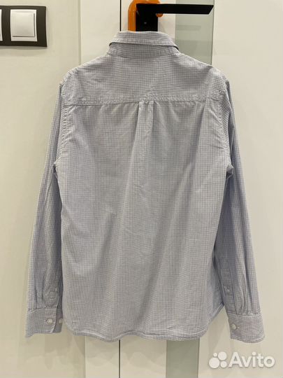 Рубашка для мальчика 152
