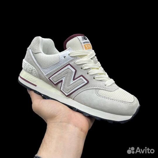 Кроссовки New balance 574