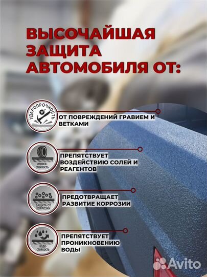 Защитное покрытие